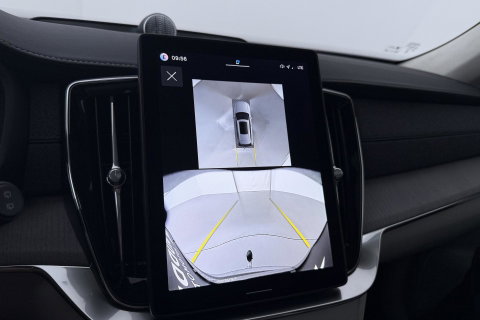 Volvo XC90 T8 Ultra Bright | Bowers&Wilkins | Luchtvering | Trekhaak | Panoramadak | 360° Camera | Massage | Stoelventilatie | 22 Inch