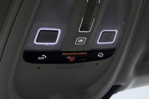 Volvo XC90 T8 Ultra Bright | Bowers&Wilkins | Luchtvering | Trekhaak | Panoramadak | 360° Camera | Massage | Stoelventilatie | 22 Inch