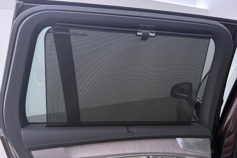 Volvo XC90 T8 Ultra Bright | Bowers&Wilkins | Luchtvering | Trekhaak | Panoramadak | 360° Camera | Massage | Stoelventilatie | 22 Inch