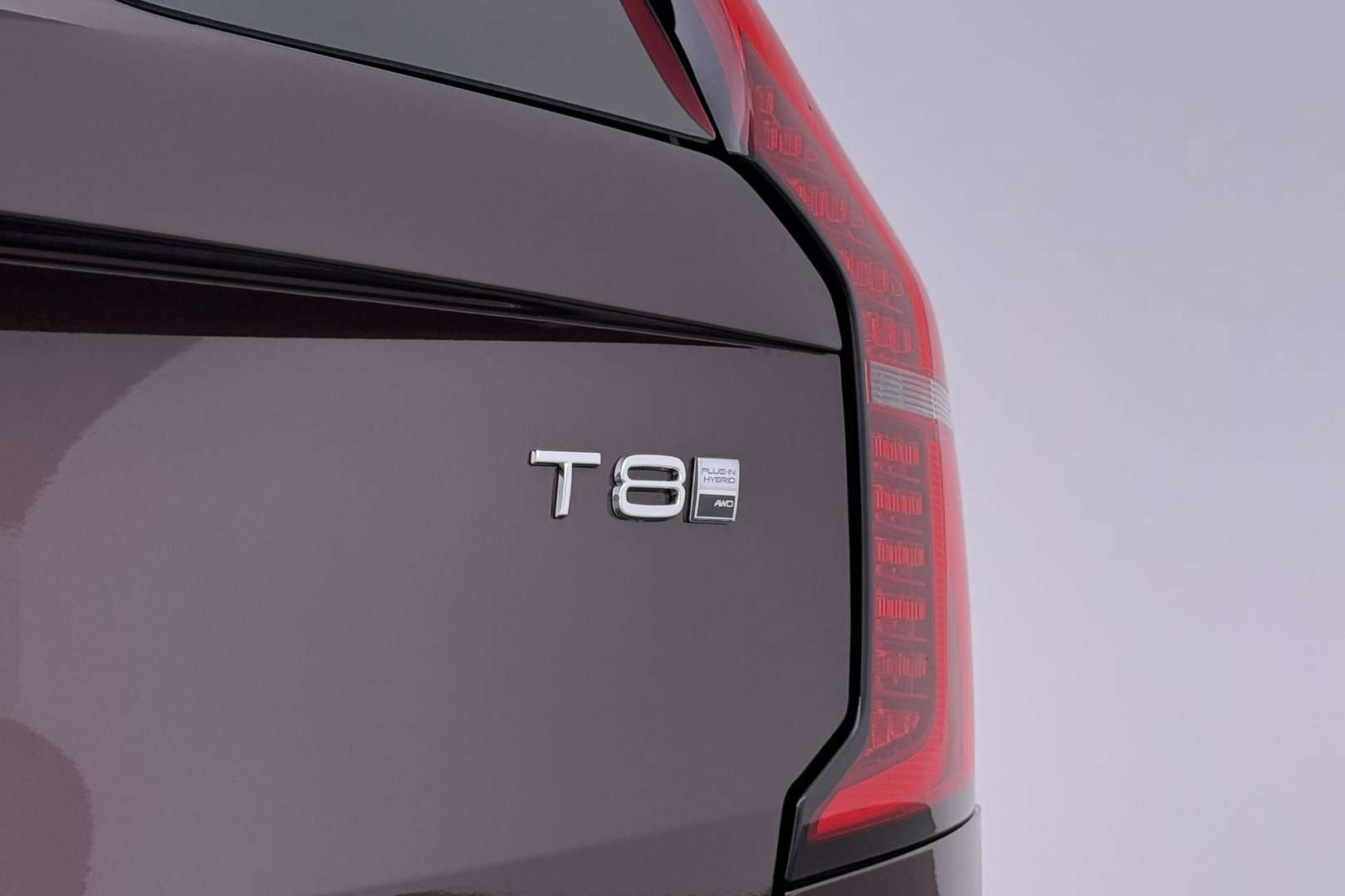 Volvo XC90 T8 Ultra Bright | Bowers&Wilkins | Luchtvering | Trekhaak | Panoramadak | 360° Camera | Massage | Stoelventilatie | 22 Inch