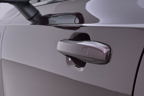 Volvo XC90 T8 Ultra Bright | Bowers&Wilkins | Luchtvering | Trekhaak | Panoramadak | 360° Camera | Massage | Stoelventilatie | 22 Inch