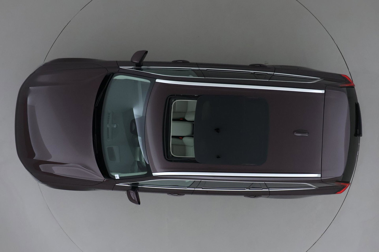 Volvo XC90 T8 Ultra Bright | Bowers&Wilkins | Luchtvering | Trekhaak | Panoramadak | 360° Camera | Massage | Stoelventilatie | 22 Inch