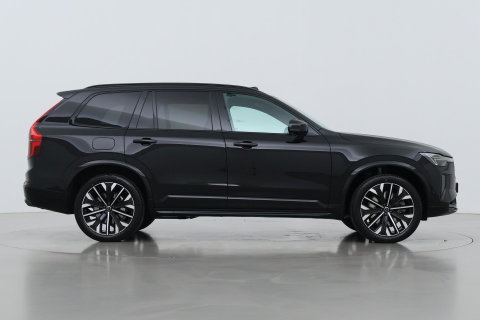 Volvo XC90 T8 Ultra Dark | MY27 | Harman/Kardon | Trekhaak | Panoramadak | 360° Camera | Head-Up | Pilot Assist | 21 Inch