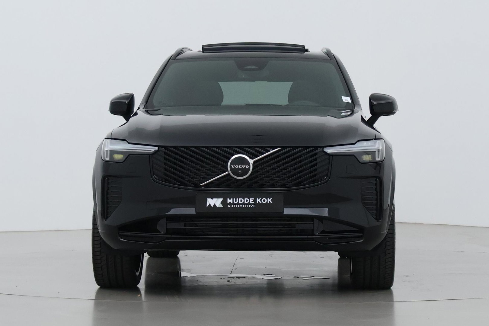 Volvo XC90 T8 Ultra Dark | MY27 | Harman/Kardon | Trekhaak | Panoramadak | 360° Camera | Head-Up | Pilot Assist | 21 Inch