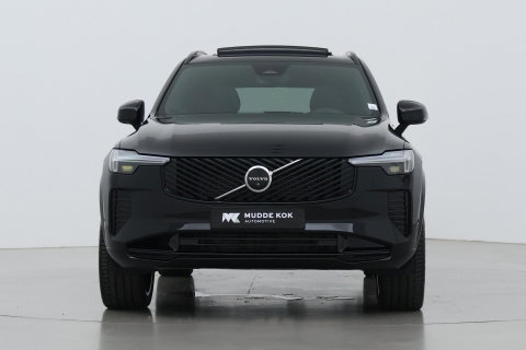Volvo XC90 T8 Ultra Dark | MY27 | Harman/Kardon | Trekhaak | Panoramadak | 360° Camera | Head-Up | Pilot Assist | 21 Inch