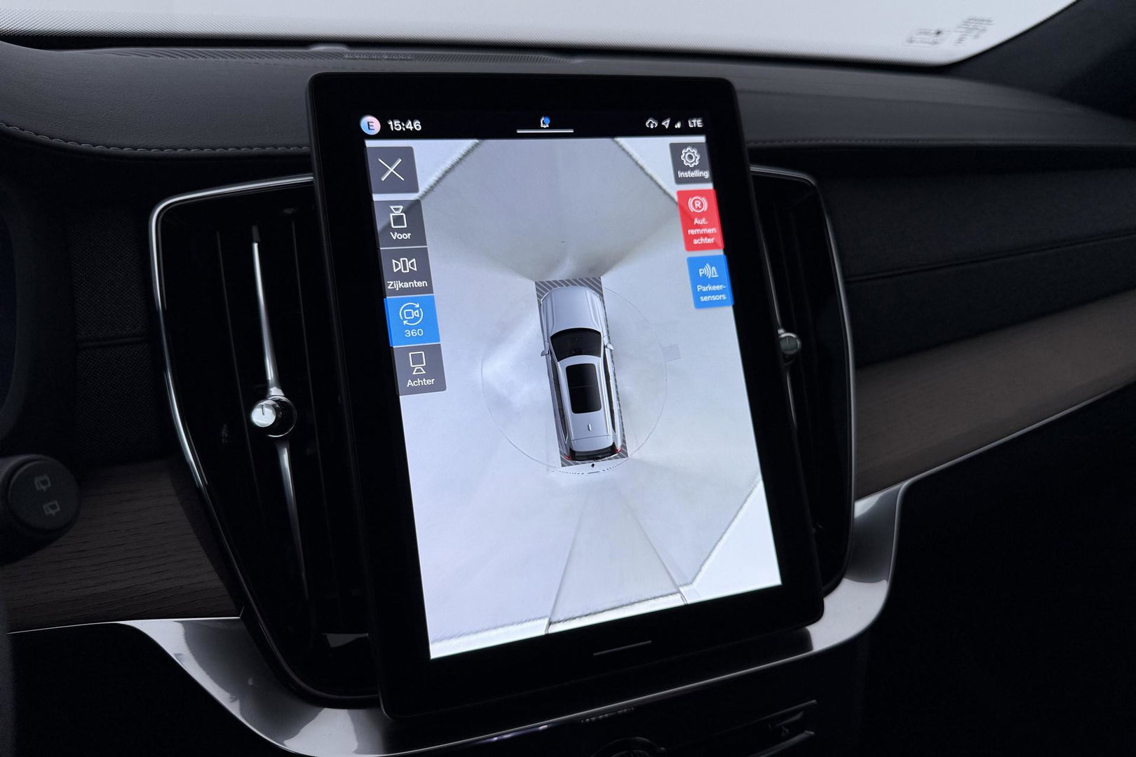 Volvo XC90 T8 Ultra Dark | MY27 | Harman/Kardon | Trekhaak | Panoramadak | 360° Camera | Head-Up | Pilot Assist | 21 Inch