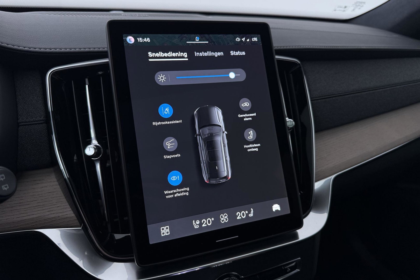 Volvo XC90 T8 Ultra Dark | MY27 | Harman/Kardon | Trekhaak | Panoramadak | 360° Camera | Head-Up | Pilot Assist | 21 Inch