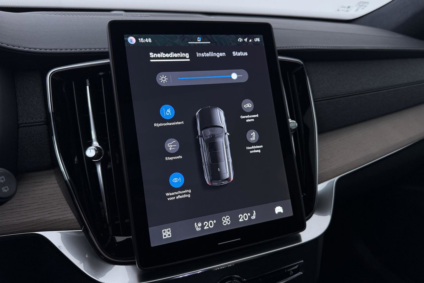Volvo XC90 T8 Ultra Dark | MY27 | Harman/Kardon | Trekhaak | Panoramadak | 360° Camera | Head-Up | Pilot Assist | 21 Inch
