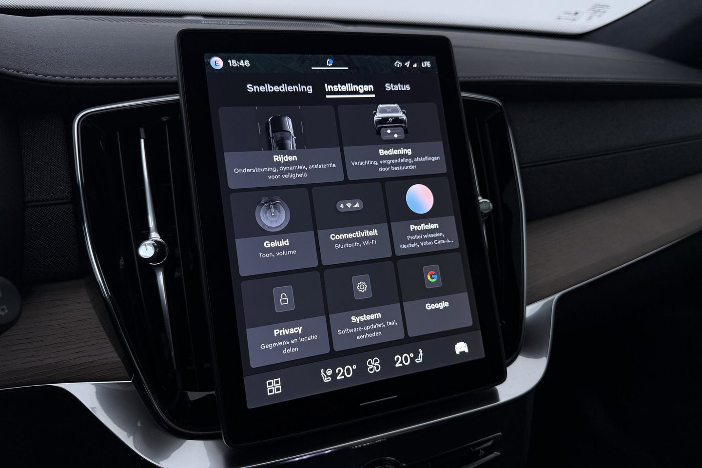Volvo XC90 T8 Ultra Dark | MY27 | Harman/Kardon | Trekhaak | Panoramadak | 360° Camera | Head-Up | Pilot Assist | 21 Inch