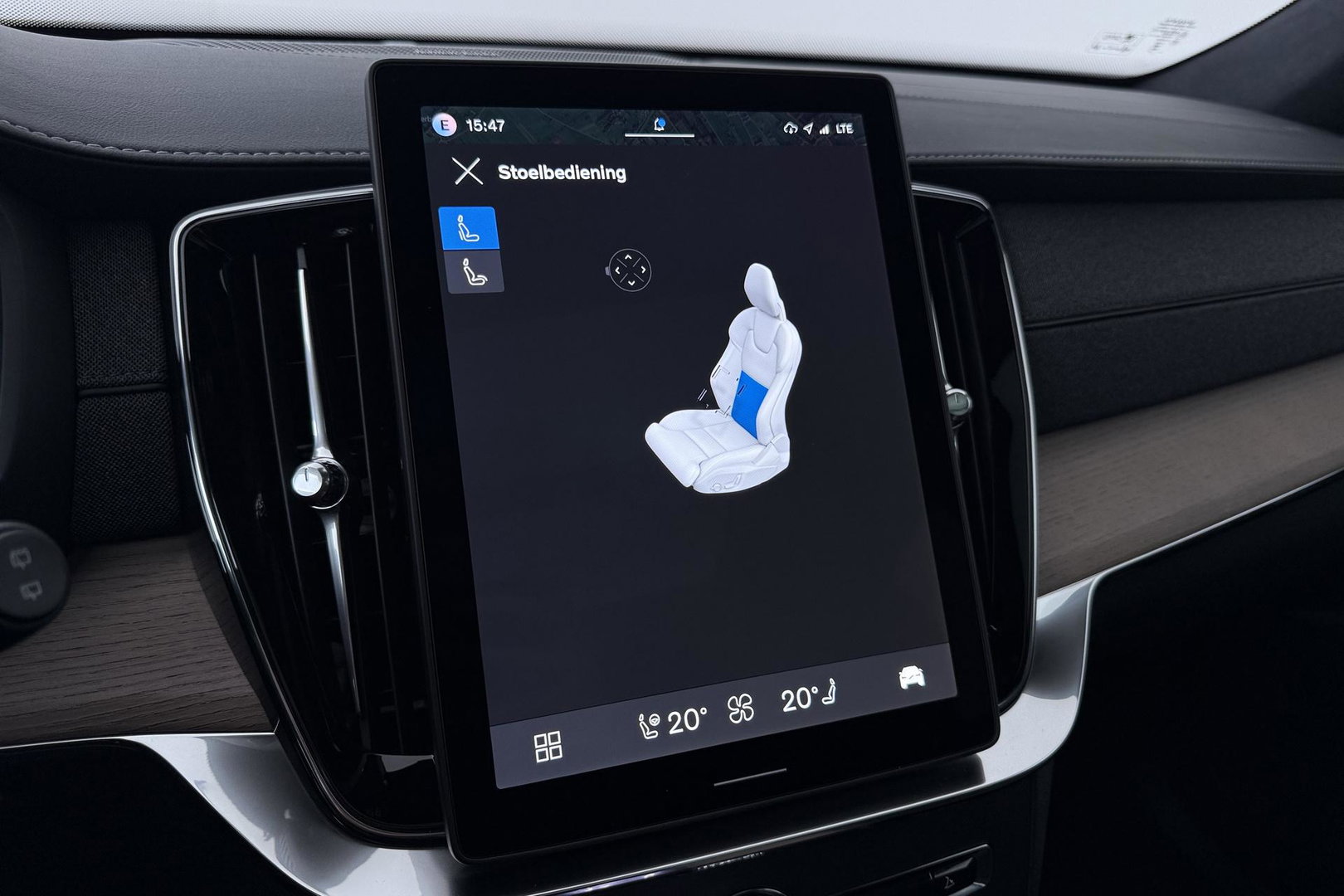 Volvo XC90 T8 Ultra Dark | MY27 | Harman/Kardon | Trekhaak | Panoramadak | 360° Camera | Head-Up | Pilot Assist | 21 Inch