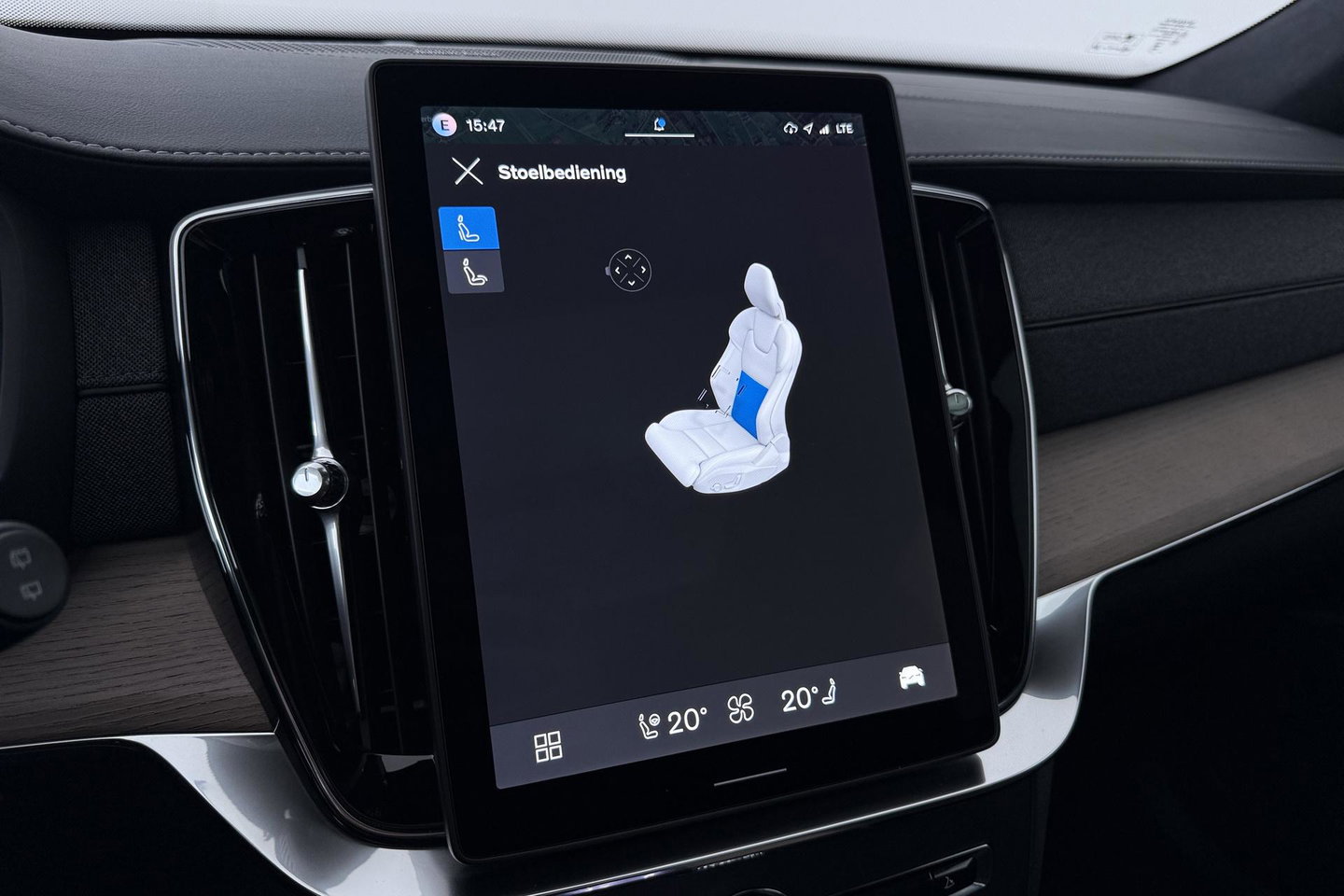 Volvo XC90 T8 Ultra Dark | MY27 | Harman/Kardon | Trekhaak | Panoramadak | 360° Camera | Head-Up | Pilot Assist | 21 Inch