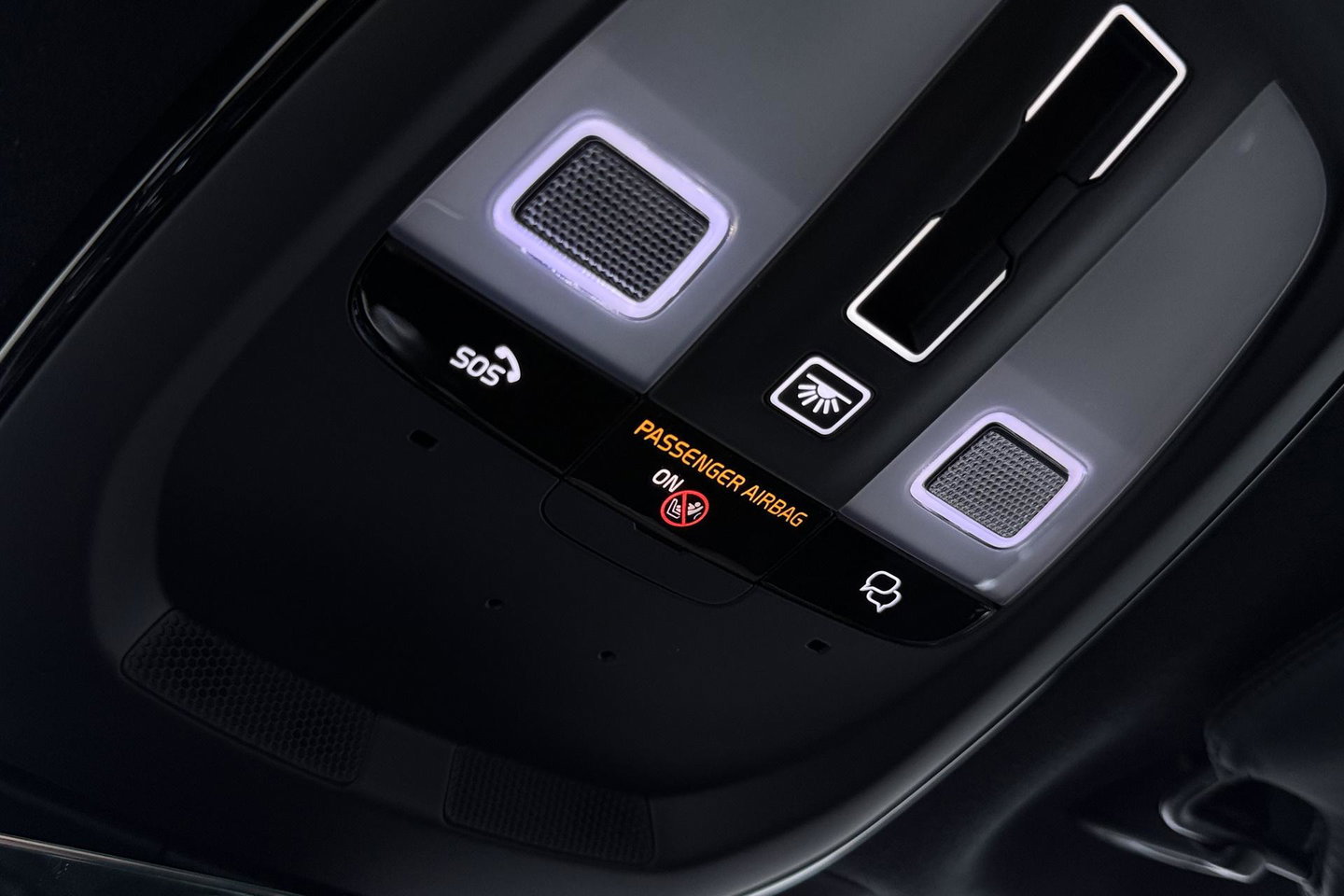 Volvo XC90 T8 Ultra Dark | MY27 | Harman/Kardon | Trekhaak | Panoramadak | 360° Camera | Head-Up | Pilot Assist | 21 Inch