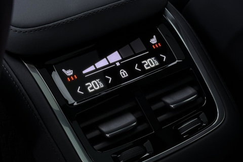 Volvo XC90 T8 Ultra Dark | MY27 | Harman/Kardon | Trekhaak | Panoramadak | 360° Camera | Head-Up | Pilot Assist | 21 Inch