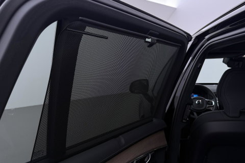 Volvo XC90 T8 Ultra Dark | MY27 | Harman/Kardon | Trekhaak | Panoramadak | 360° Camera | Head-Up | Pilot Assist | 21 Inch