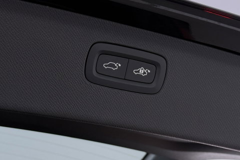 Volvo XC90 T8 Ultra Dark | MY27 | Harman/Kardon | Trekhaak | Panoramadak | 360° Camera | Head-Up | Pilot Assist | 21 Inch