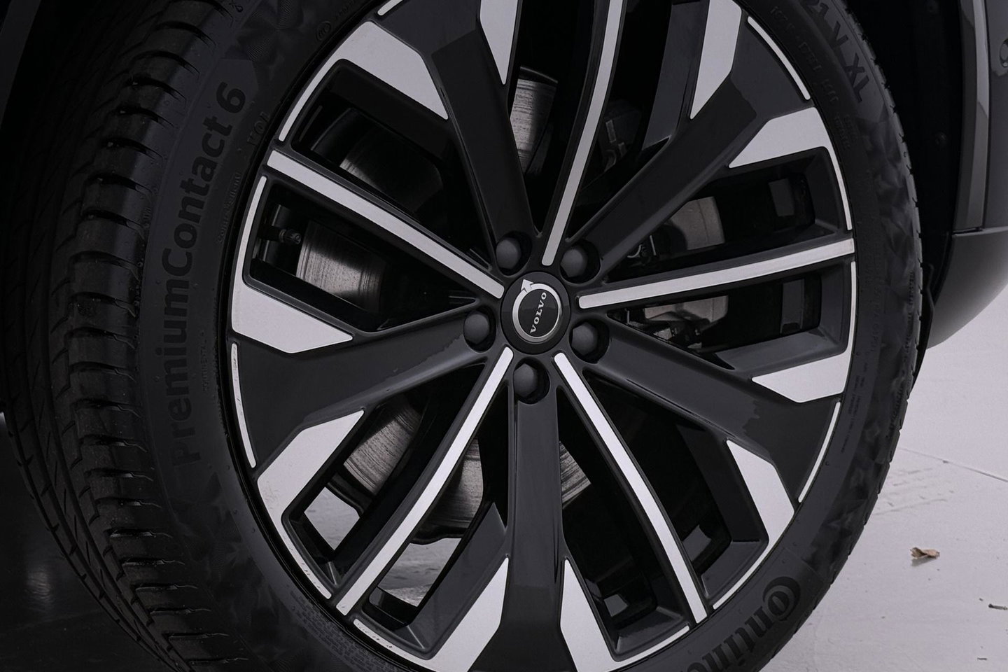 Volvo XC90 T8 Ultra Dark | MY27 | Harman/Kardon | Trekhaak | Panoramadak | 360° Camera | Head-Up | Pilot Assist | 21 Inch