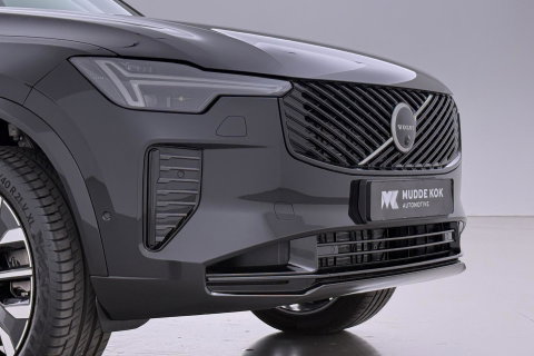 Volvo XC90 T8 Ultra Dark | MY27 | Harman/Kardon | Trekhaak | Panoramadak | 360° Camera | Head-Up | Pilot Assist | 21 Inch