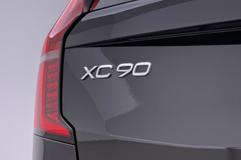 Volvo XC90 T8 Ultra Dark | MY27 | Harman/Kardon | Trekhaak | Panoramadak | 360° Camera | Head-Up | Pilot Assist | 21 Inch