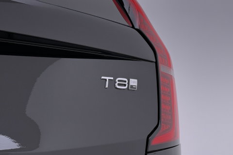 Volvo XC90 T8 Ultra Dark | MY27 | Harman/Kardon | Trekhaak | Panoramadak | 360° Camera | Head-Up | Pilot Assist | 21 Inch