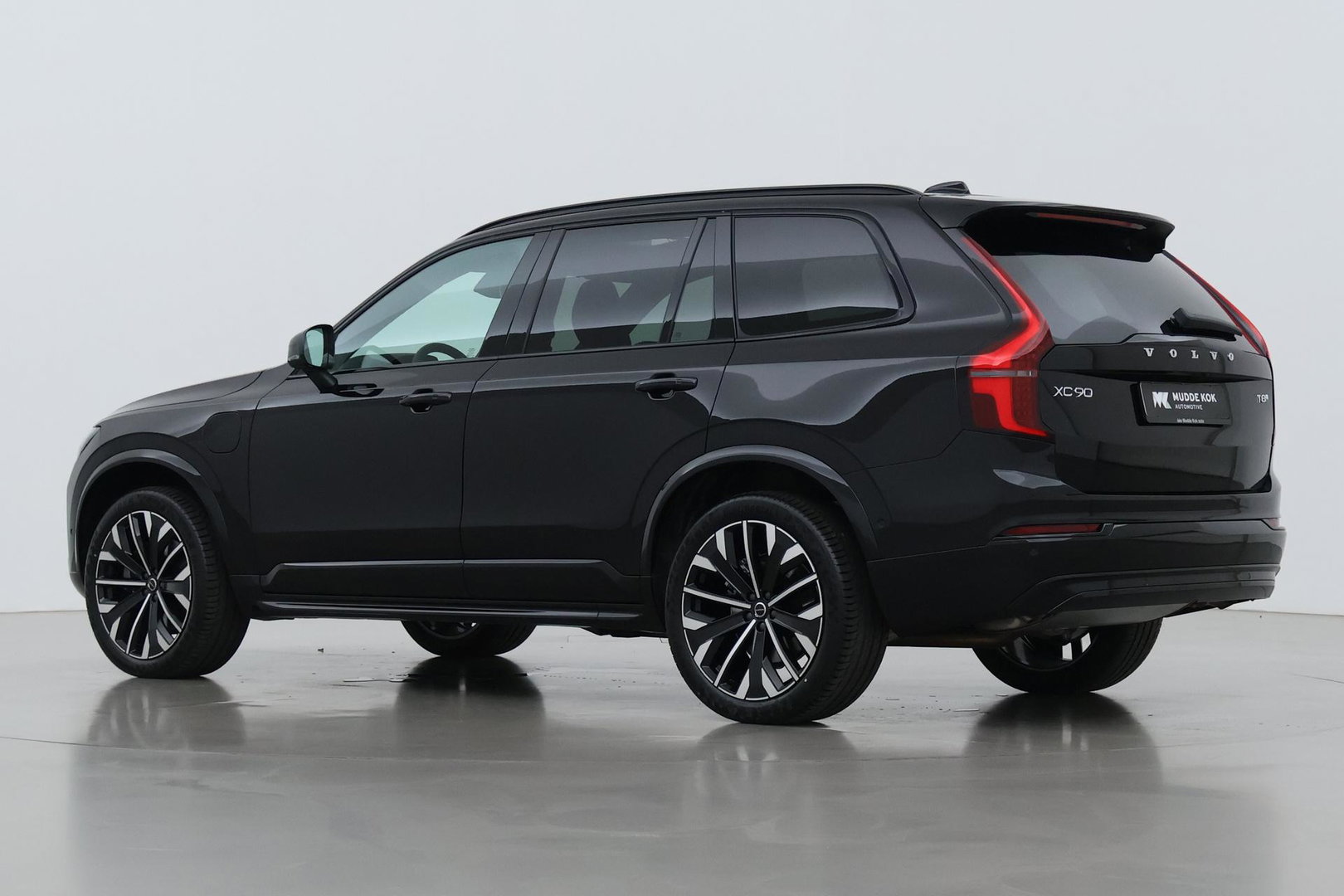 Volvo XC90 T8 Ultra Dark | MY27 | Harman/Kardon | Trekhaak | Panoramadak | 360° Camera | Head-Up | Pilot Assist | 21 Inch