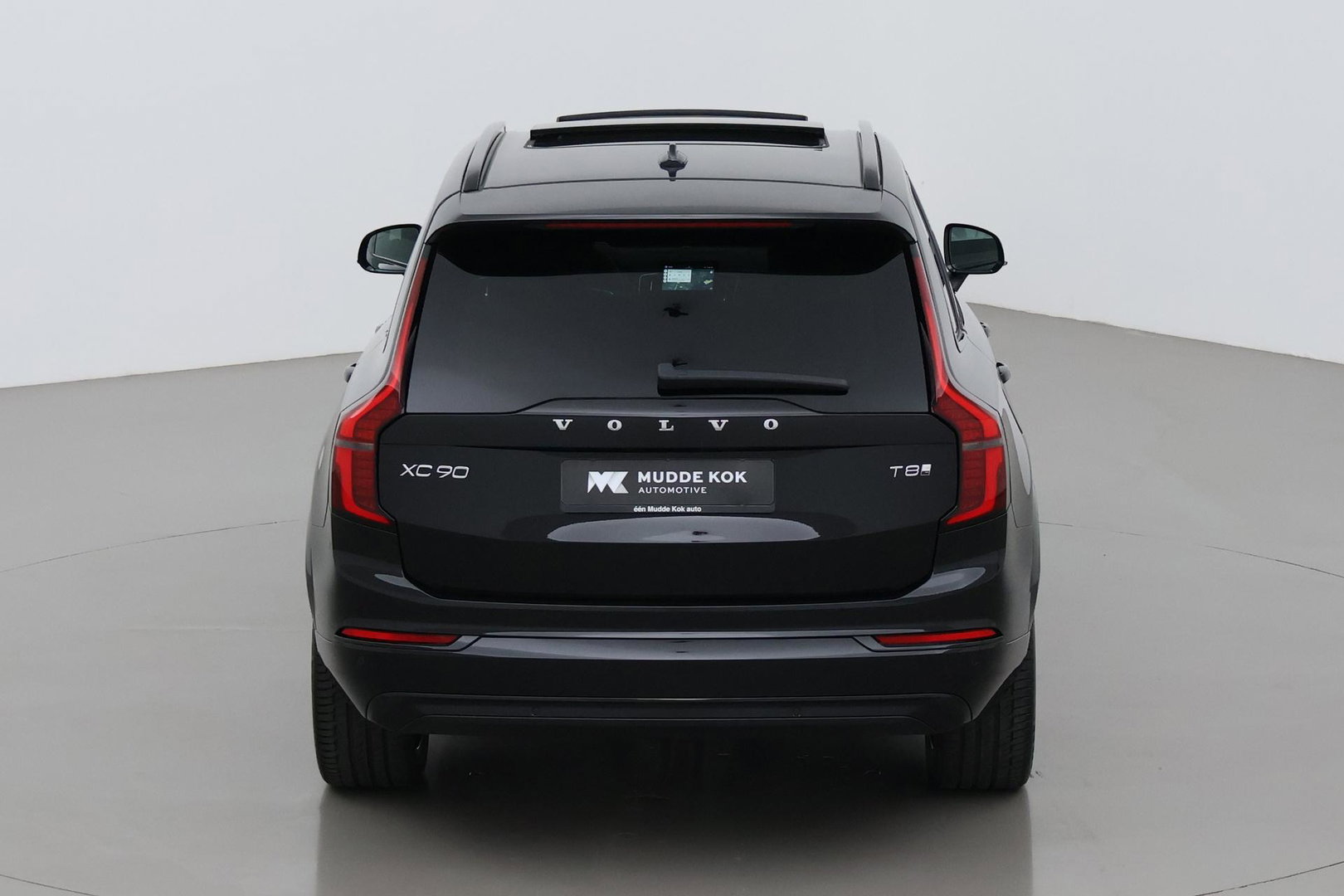 Volvo XC90 T8 Ultra Dark | MY27 | Harman/Kardon | Trekhaak | Panoramadak | 360° Camera | Head-Up | Pilot Assist | 21 Inch
