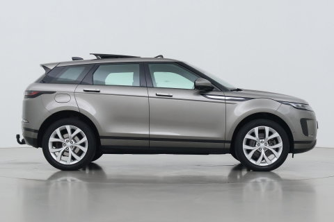 Land Rover Range Rover Evoque 1.5 P300e AWD HSE | Trekhaak | Meridian Surround | Panoramadak | Head-up | BLIS