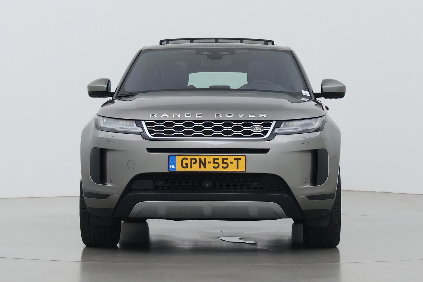 Land Rover Range Rover Evoque 1.5 P300e AWD HSE | Trekhaak | Meridian Surround | Panoramadak | Head-up | BLIS