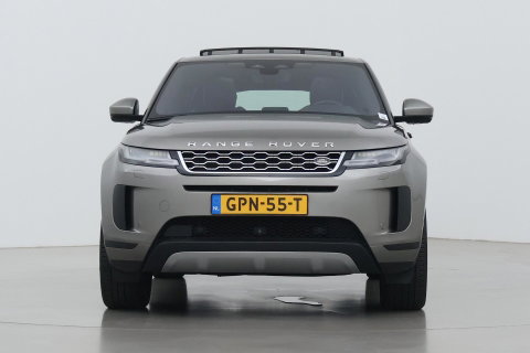 Land Rover Range Rover Evoque 1.5 P300e AWD HSE | Trekhaak | Meridian Surround | Panoramadak | Head-up | BLIS