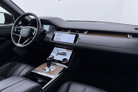 Land Rover Range Rover Evoque 1.5 P300e AWD HSE | Trekhaak | Meridian Surround | Panoramadak | Head-up | BLIS