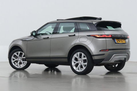 Land Rover Range Rover Evoque 1.5 P300e AWD HSE | Trekhaak | Meridian Surround | Panoramadak | Head-up | BLIS
