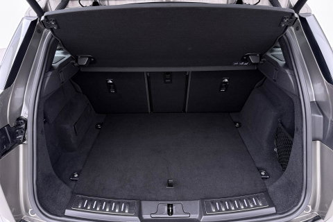 Land Rover Range Rover Evoque 1.5 P300e AWD HSE | Trekhaak | Meridian Surround | Panoramadak | Head-up | BLIS
