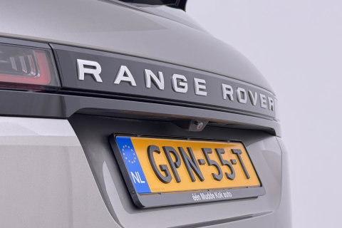 Land Rover Range Rover Evoque 1.5 P300e AWD HSE | Trekhaak | Meridian Surround | Panoramadak | Head-up | BLIS