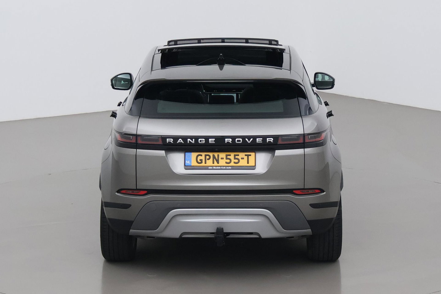 Land Rover Range Rover Evoque 1.5 P300e AWD HSE | Trekhaak | Meridian Surround | Panoramadak | Head-up | BLIS