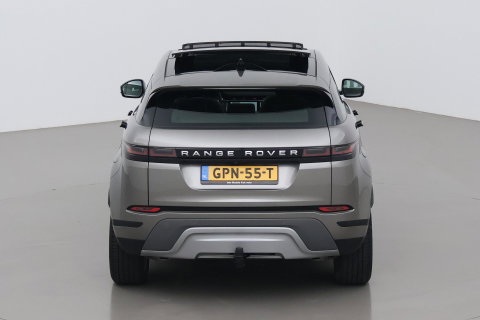 Land Rover Range Rover Evoque 1.5 P300e AWD HSE | Trekhaak | Meridian Surround | Panoramadak | Head-up | BLIS