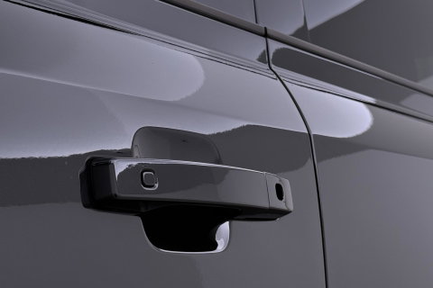 Land Rover Defender 110 P300e X-Dynamic HSE | MY26 | Luchtvering | Stoelventilatie | Panoramadak | Trekhaak | 360° Camera | ACC