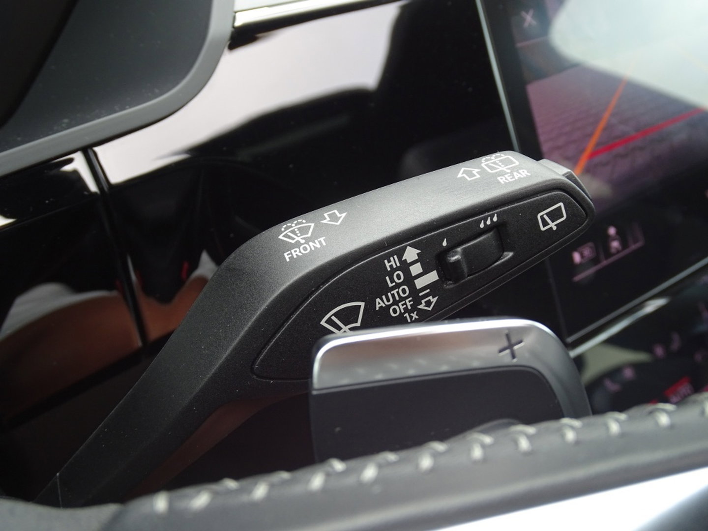 Audi e-tron e-tron 55 Quattro 408PK / pano / 22'' RS / B&O sound / 360°