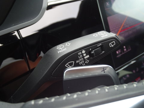 Audi e-tron e-tron 55 Quattro 408PK / pano / 22'' RS / B&O sound / 360°