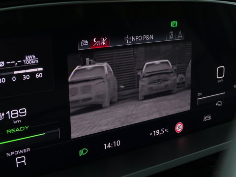 Audi e-tron e-tron 55 Quattro 408PK / pano / 22'' RS / B&O sound / 360°