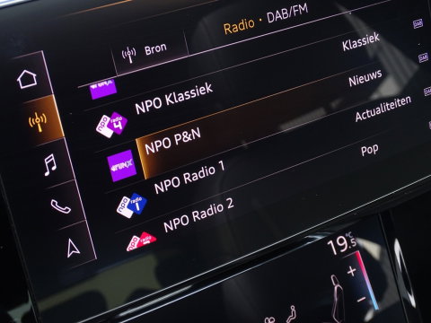 Audi e-tron e-tron 55 Quattro 408PK / pano / 22'' RS / B&O sound / 360°
