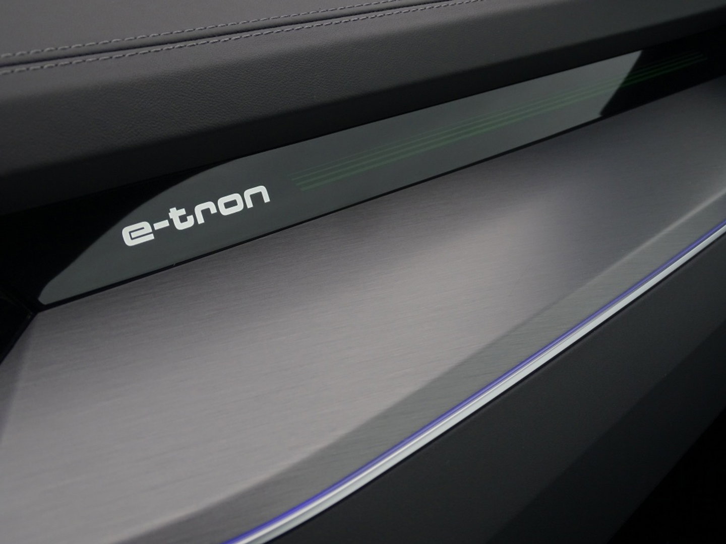 Audi e-tron e-tron 55 Quattro 408PK / pano / 22'' RS / B&O sound / 360°