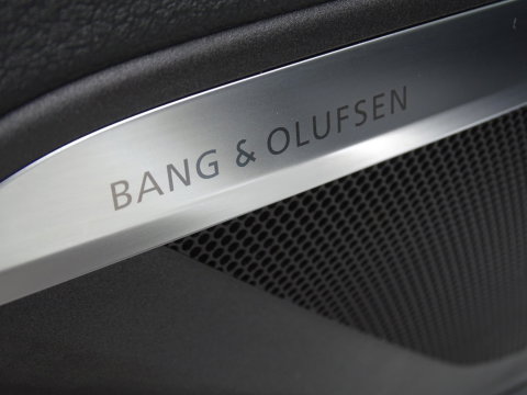 Audi e-tron e-tron 55 Quattro 408PK / pano / 22'' RS / B&O sound / 360°