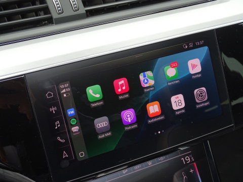 Audi e-tron e-tron 55 Quattro 408PK / pano / 22'' RS / B&O sound / 360°
