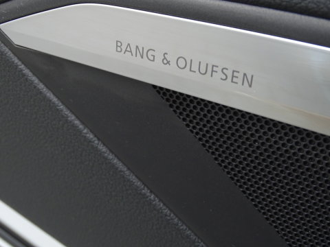 Audi e-tron e-tron 55 Quattro 408PK / pano / 22'' RS / B&O sound / 360°