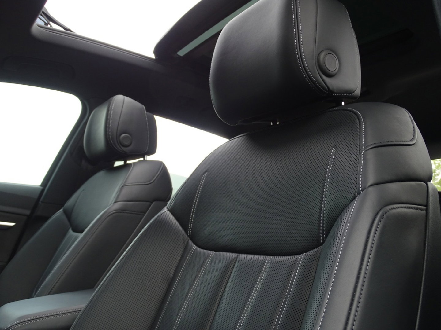 Audi e-tron e-tron 55 Quattro 408PK / pano / 22'' RS / B&O sound / 360°