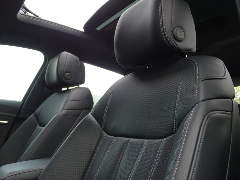 Audi e-tron e-tron 55 Quattro 408PK / pano / 22'' RS / B&O sound / 360°