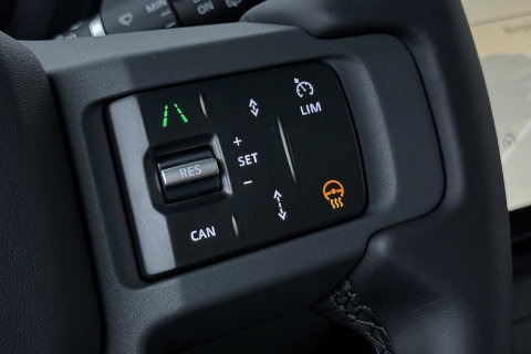 Land Rover Defender 110 P300e X-Dynamic HSE | MY26 | ACC | Trekhaak | ClearSight | Luchtvering | Panoramadak | Meridian Surround | Head-Up | 22 Inch