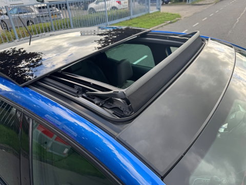 SEAT Ibiza 1.0 TSI FR DSG Panorama Virtual Keyless Leder Camera