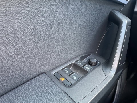 SEAT Ibiza 1.0 TSI FR DSG Panorama Virtual Keyless Leder Camera