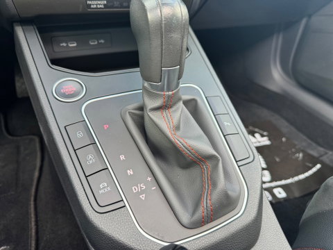 SEAT Ibiza 1.0 TSI FR DSG Panorama Virtual Keyless Leder Camera
