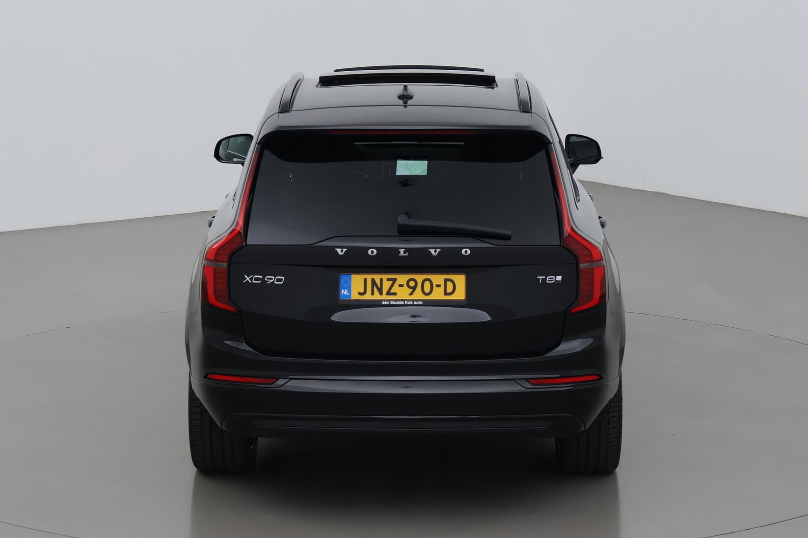 Volvo XC90 T8 Ultra Dark | Luchtvering | Harman/Kardon | Panoramadak | 360° Camera | Massage | Head-Up | ACC